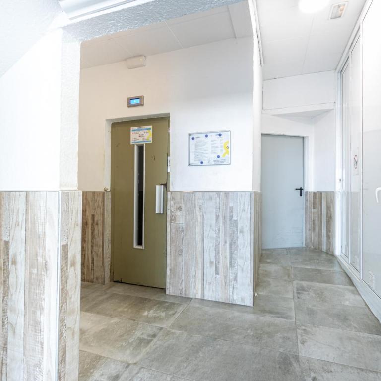 BLUE HOLIDAYS RELAX & VIEWS Sylvia12 - Apartamento de 2 dormitorios - 19