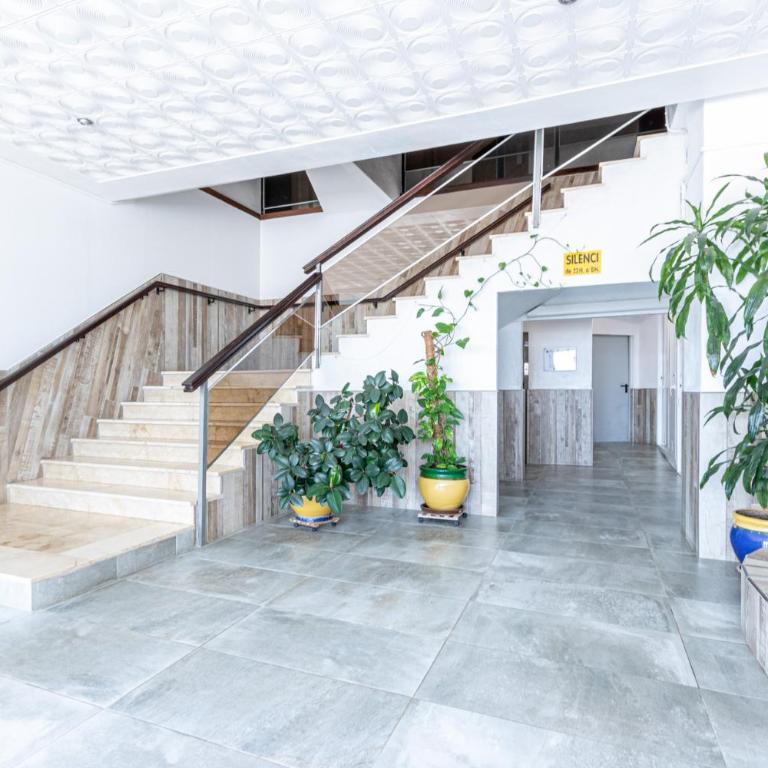 BLUE HOLIDAYS RELAX & VIEWS Sylvia12 - Apartamento de 2 dormitorios - 18