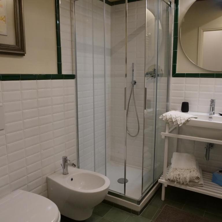 B&B Relais dell'Angelo - Camera Deluxe - 2