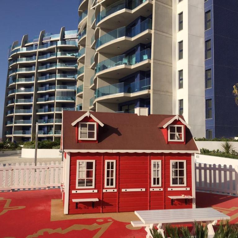 Apartamento Sea Senses, Punta Prima - Appartamento con 2 Camere da Letto - 21