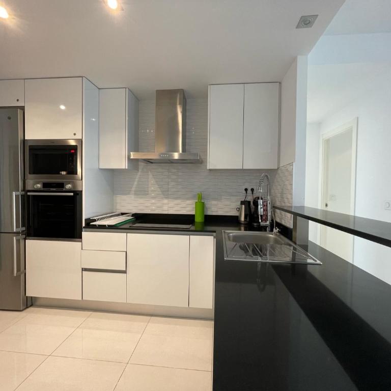 Apartamento Sea Senses, Punta Prima - Appartamento con 2 Camere da Letto - 10