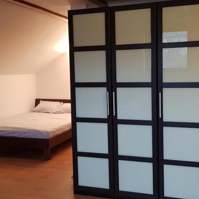 Apartmani Filipi - Apartment - 8