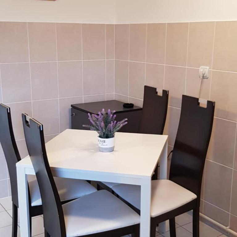 Apartmani Filipi - Apartment - 35