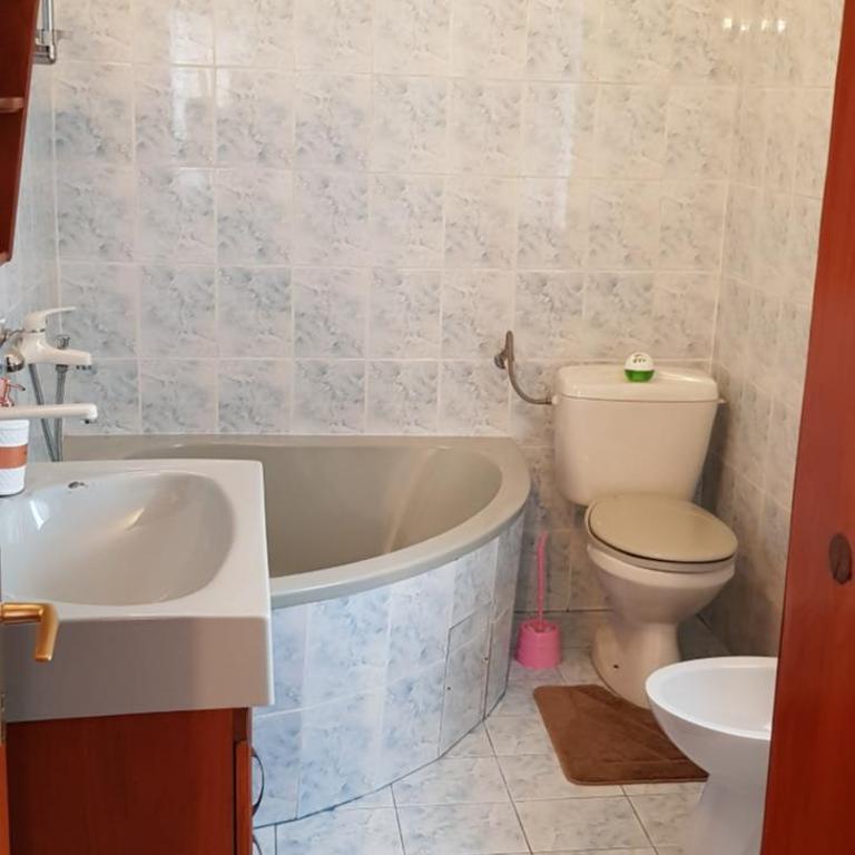Apartmani Filipi - Studio Apartment - 18