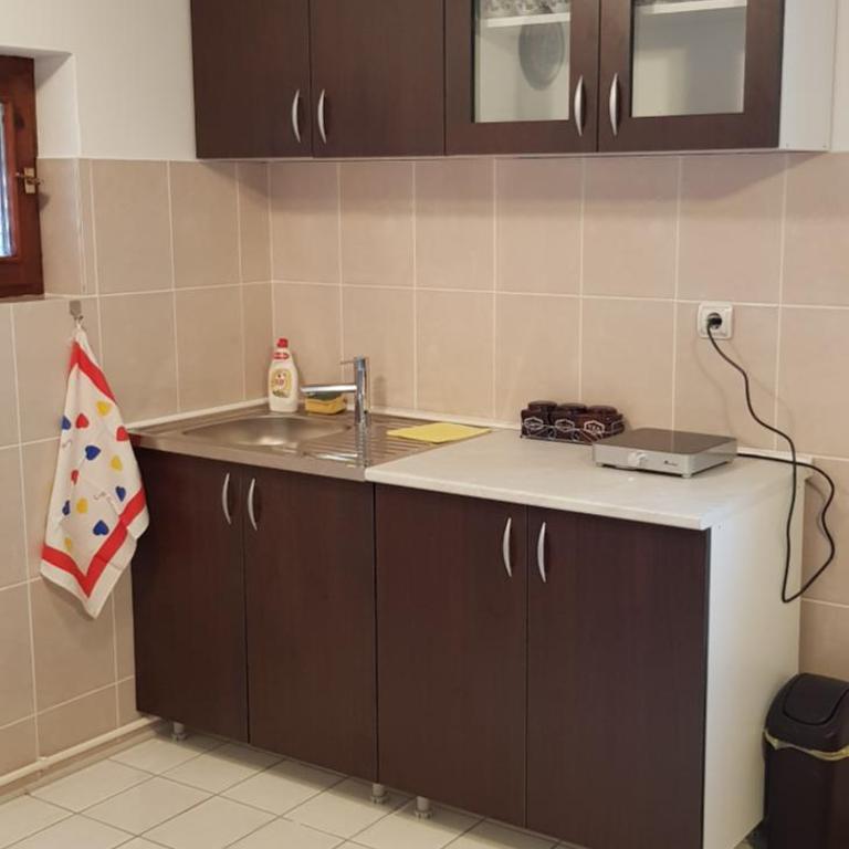 Apartmani Filipi - Apartment - 34