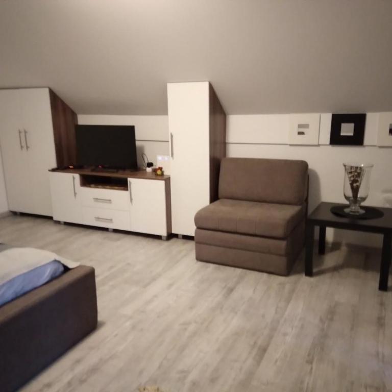 Vikendica Nature park Banja Luka - Kuća sa 1 Spavaćom Sobom - 43