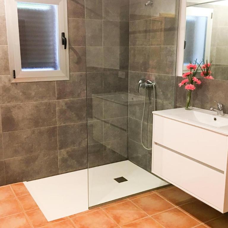 Cozy villa with pool near Port Pollensa by Renthousing - Casa de 3 dormitorios - 6