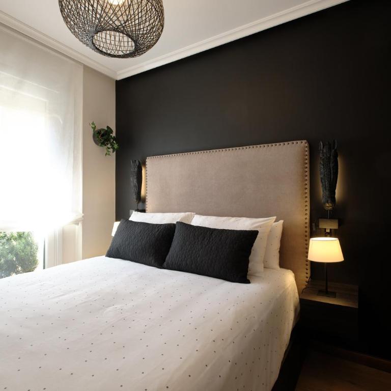 El Balconcillo, apartamento elegante en el centro - Apartamento de 1 dormitorio - 4
