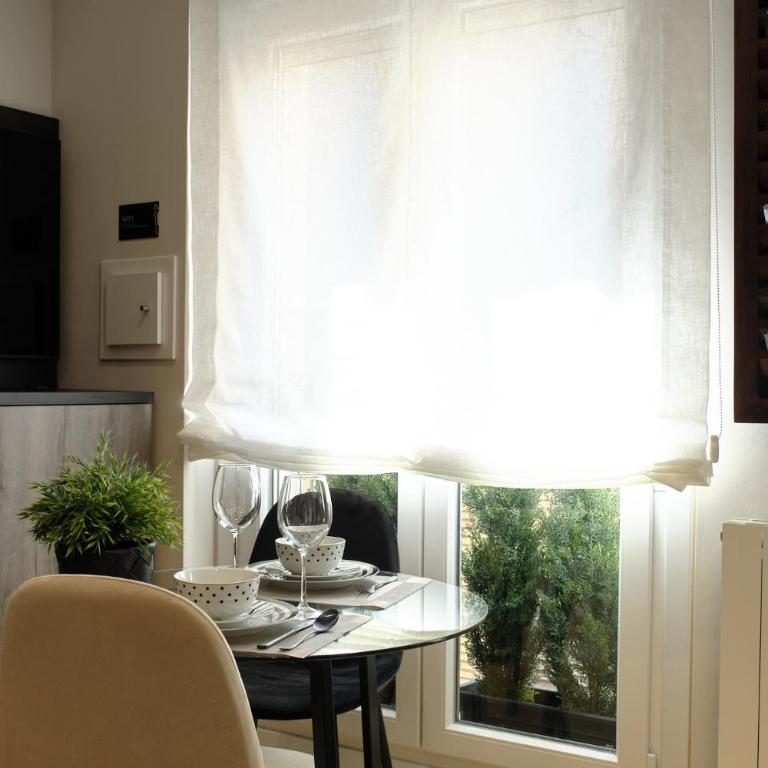 El Balconcillo, apartamento elegante en el centro - Apartamento de 1 dormitorio - 19