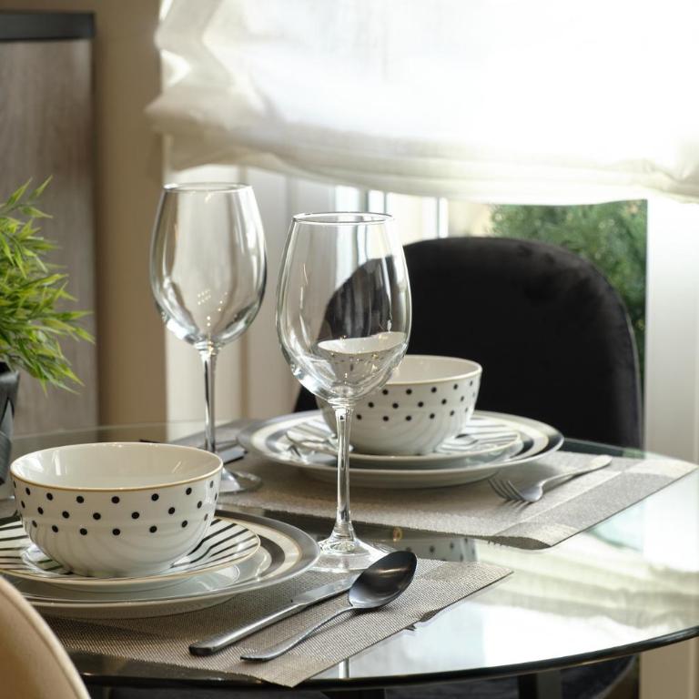 El Balconcillo, apartamento elegante en el centro - Apartamento de 1 dormitorio - 21