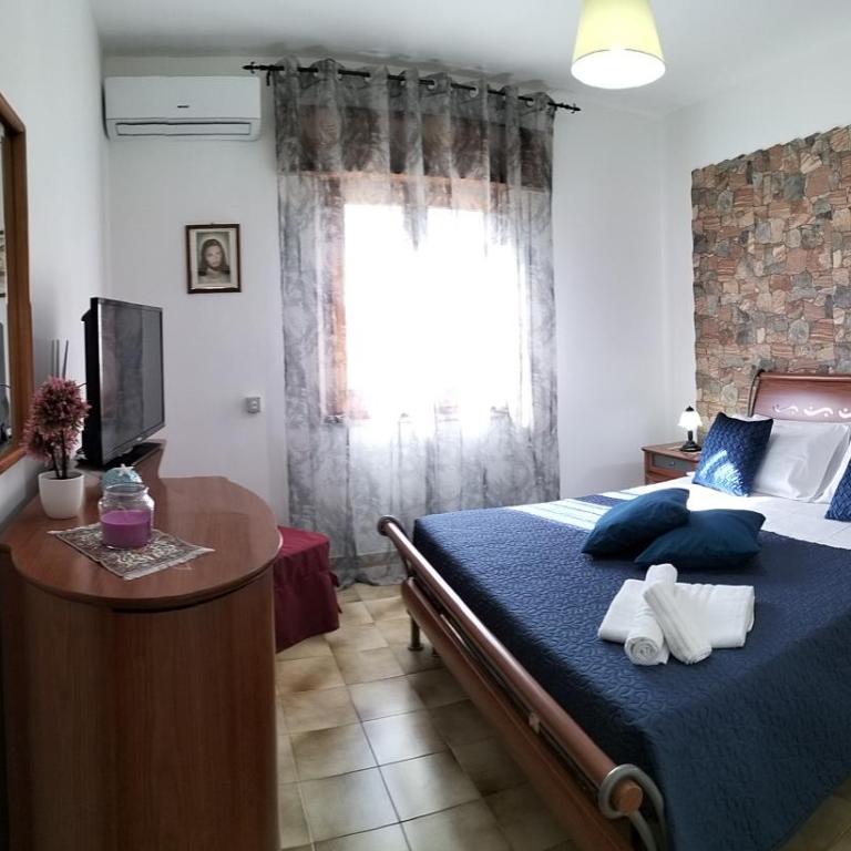 Casa Farini - Appartamento con 1 Camera da Letto - 2