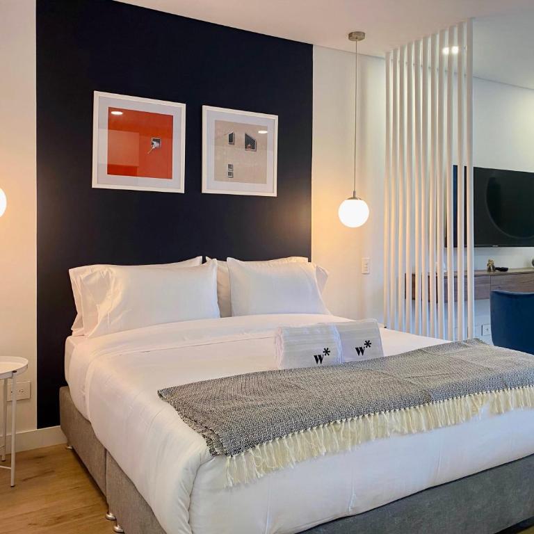 Cozy Loft in Virrey - Apartamento con balcón - 1