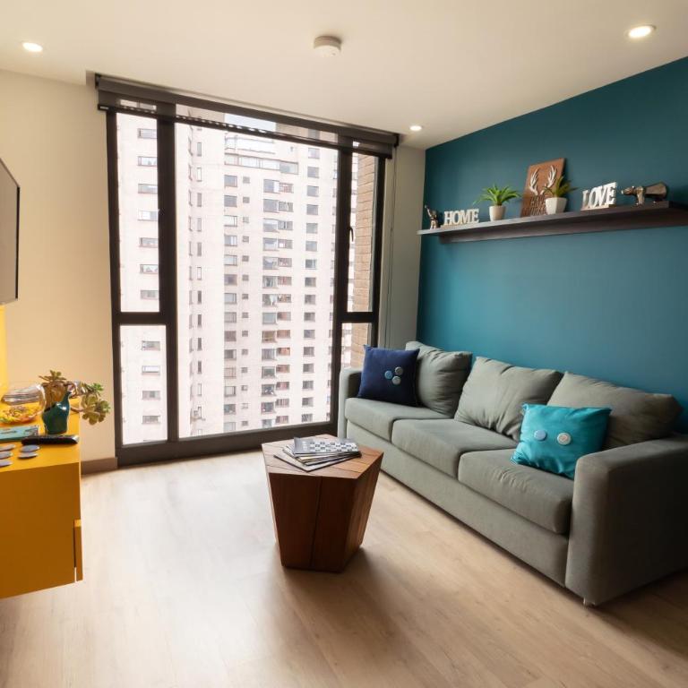 CentralX 18 - Apartamento Superior - 21