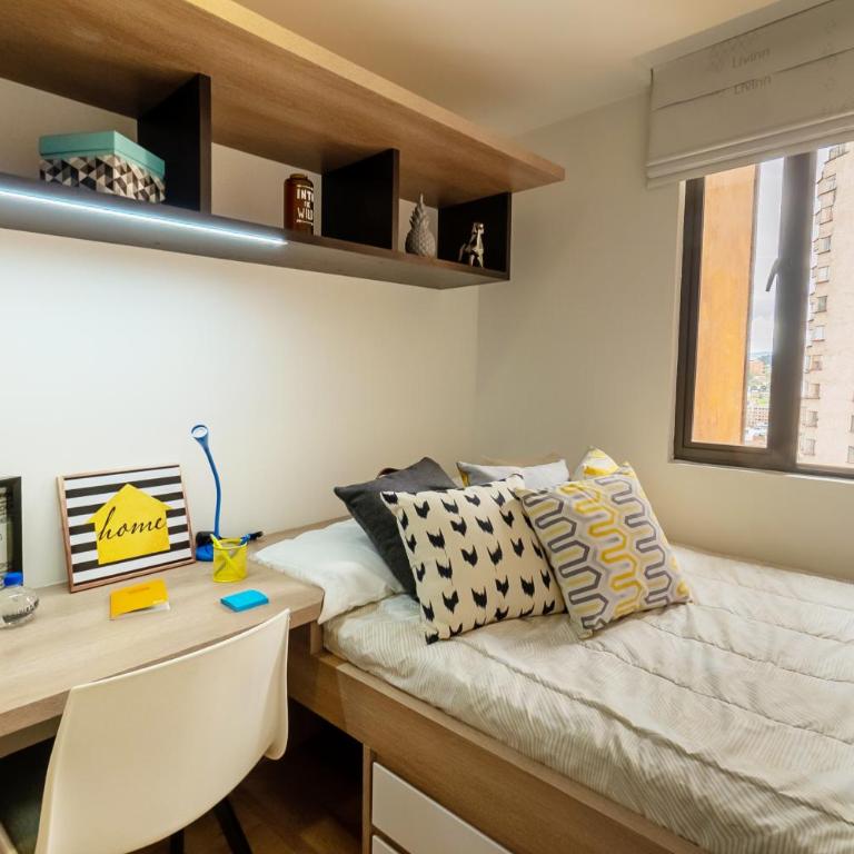 CentralX 18 - Apartamento Superior - 36