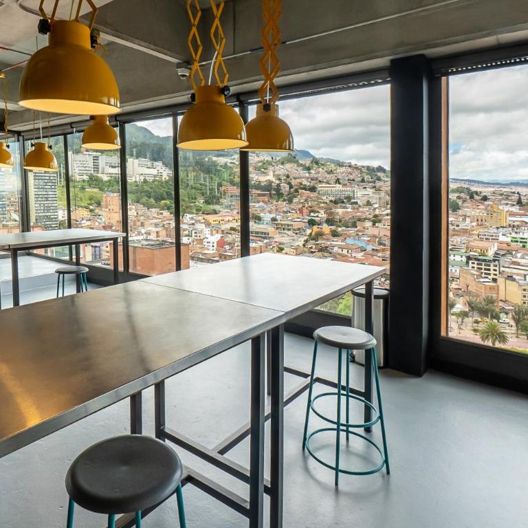 CentralX 18 - Apartamento Superior - 32