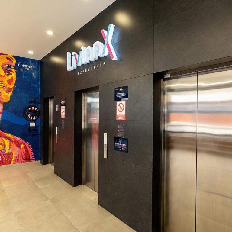 CentralX 18 - Apartamento Superior - 7