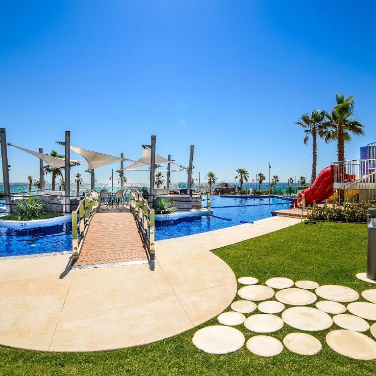 Apartamento Sea Senses, Punta Prima - Appartamento con 2 Camere da Letto - 28