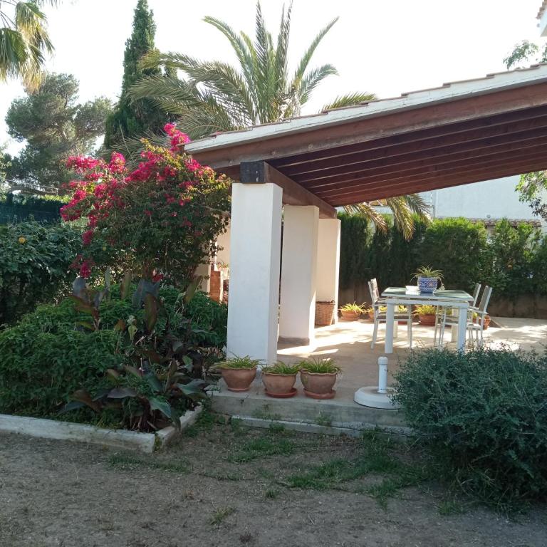 Cap de Mar - Apartamento de 1 dormitorio - 2