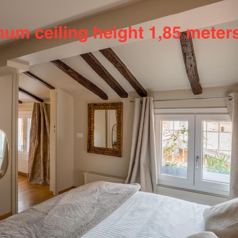 Attico Castiglione - Apartment with Terrace - 10