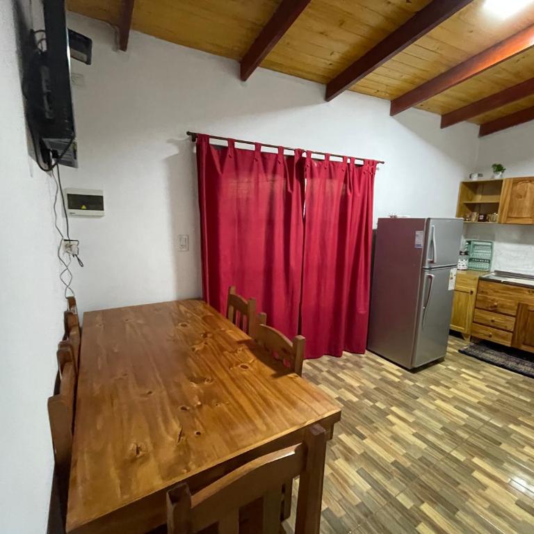 Cecilia's Home Iguazú - One-Bedroom Apartment - 11