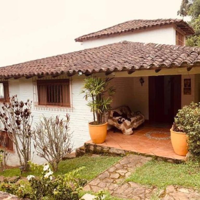 Increíble finca en felidia - Casa de 5 dormitorios - 2