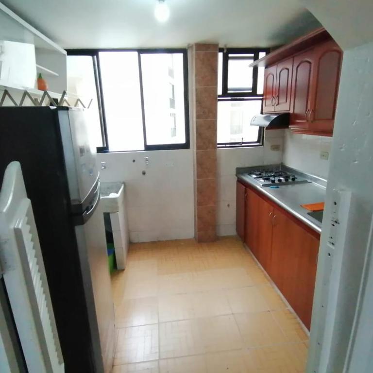 APARTAMENTO RODADERO BRISA MAr - Apartamento de 3 dormitorios - 13