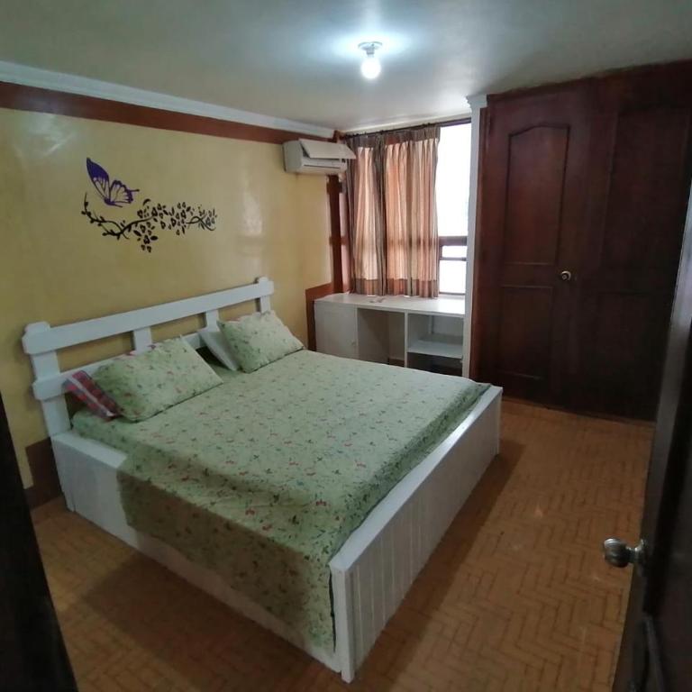 APARTAMENTO RODADERO BRISA MAr - Apartamento de 3 dormitorios - 31