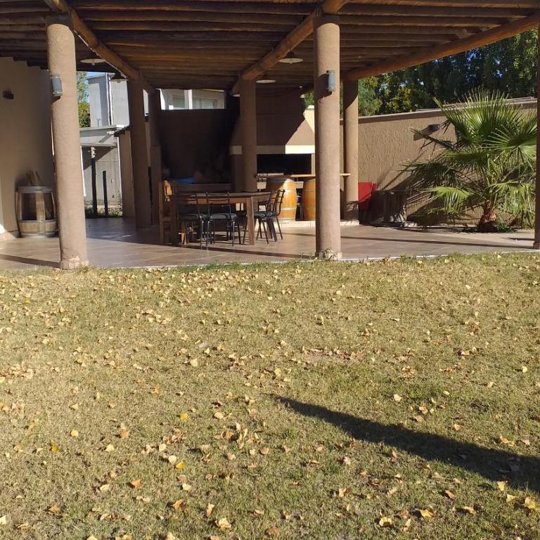 RINCON DE ARANDA - Two-Bedroom House - 4