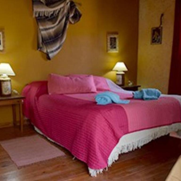 Casa Vineros = Montaña + Relax + Bodegas + verde - Casa de 4 dormitorios - 29