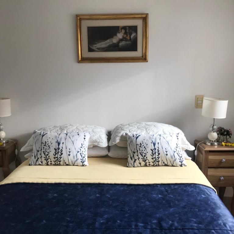 Todo a un paso - Apartamento de 1 dormitorio - 2