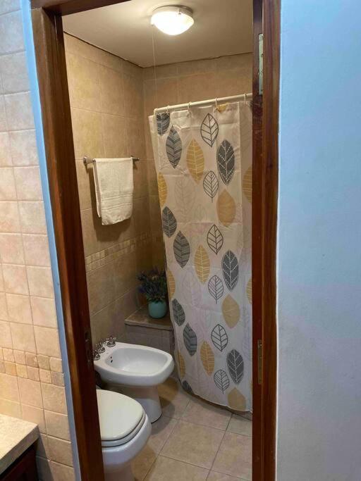 Todo a un paso - Apartamento de 1 dormitorio - 6