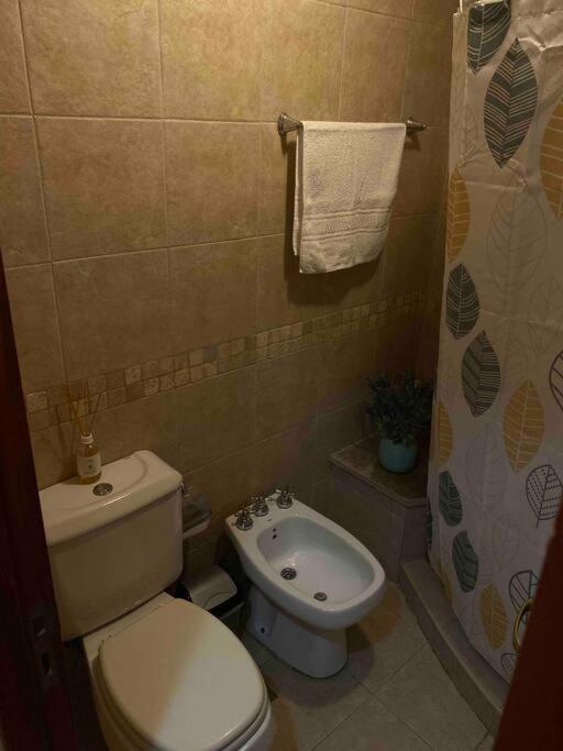 Todo a un paso - Apartamento de 1 dormitorio - 9