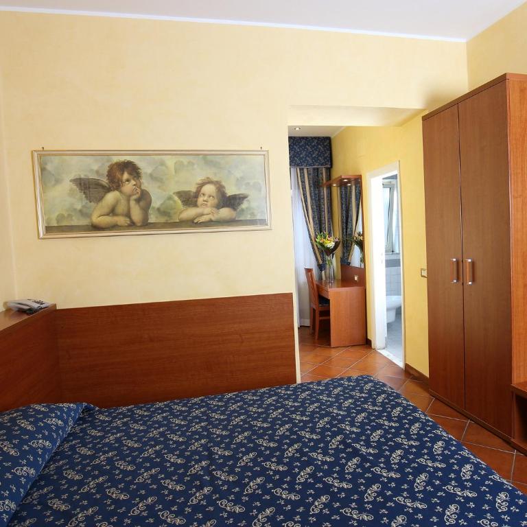 Casa Di Santa Francesca Romana a Ponte Rotto - Junior Suite - 2