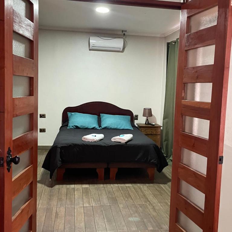 Residencial Astorga - Deluxe Double Room - 6