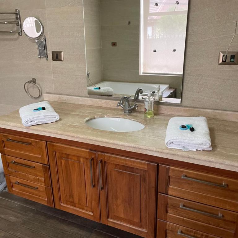 Residencial Astorga - Deluxe Double Room - 5