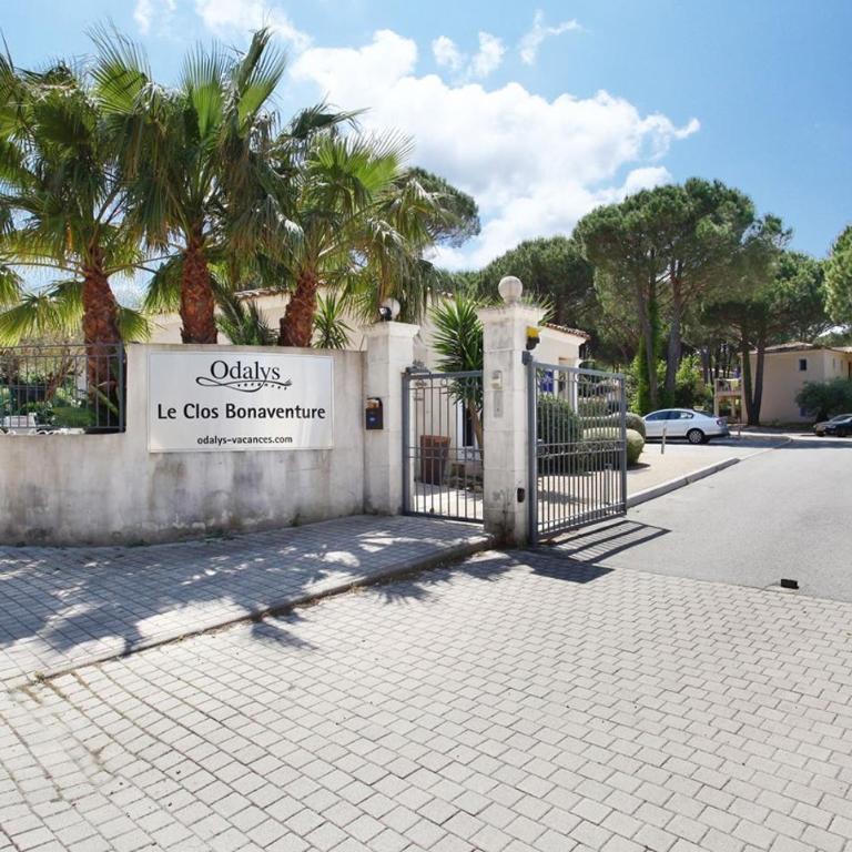 Saint-Tropez en résidence avec piscine - Apartment with Terrace - 4
