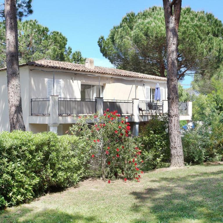 Saint-Tropez en résidence avec piscine - Apartment with Terrace - 1