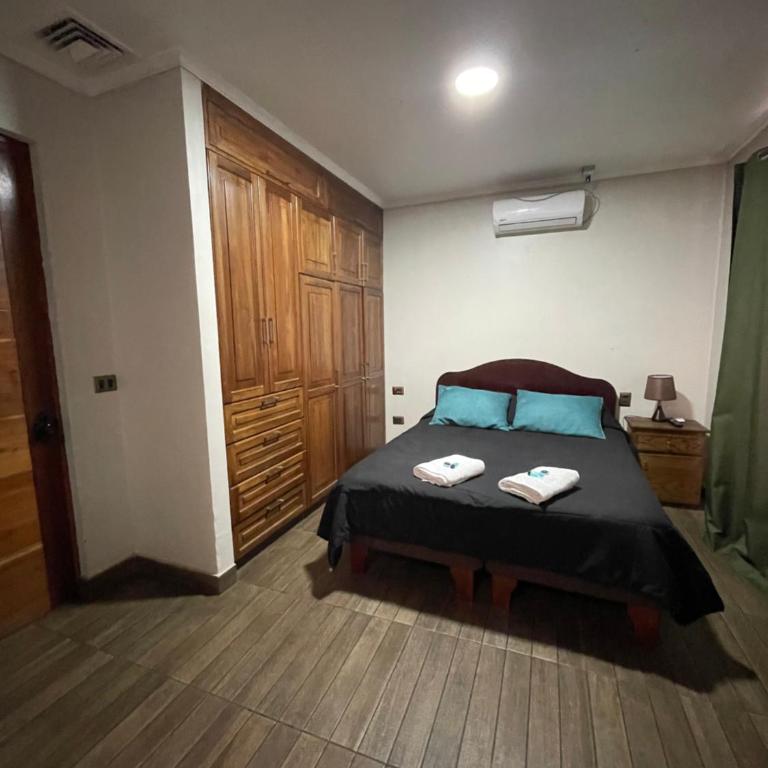 Residencial Astorga - Deluxe Double Room - 8