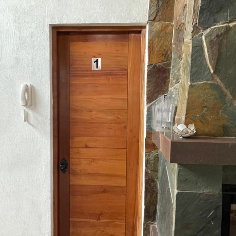 Residencial Astorga - Deluxe Double Room - 7