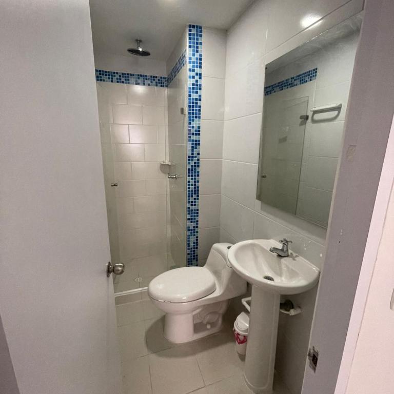 Apartamento vacacional en Cartagena - Apartamento de 2 dormitorios - 10