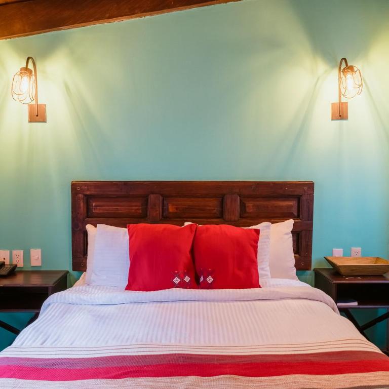 Yox Hotel Boutique - Double Room - 7