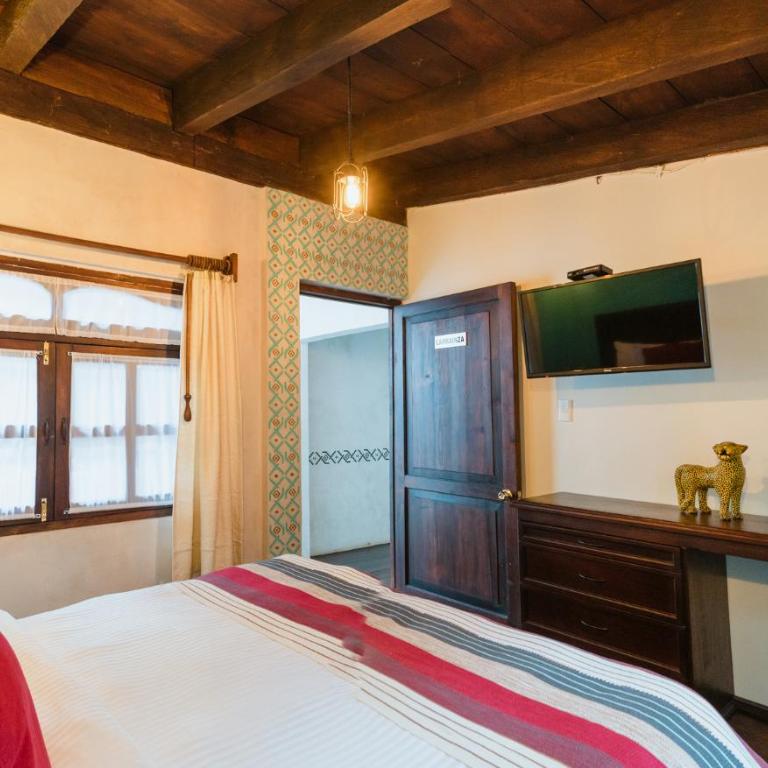 Yox Hotel Boutique - Double Room - 6