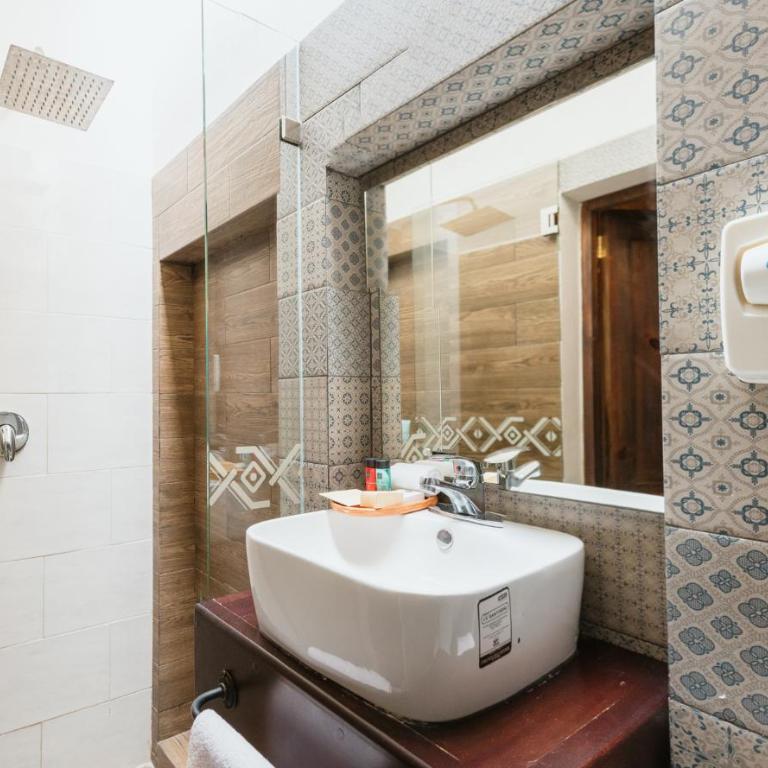 Yox Hotel Boutique - Double Room - 3