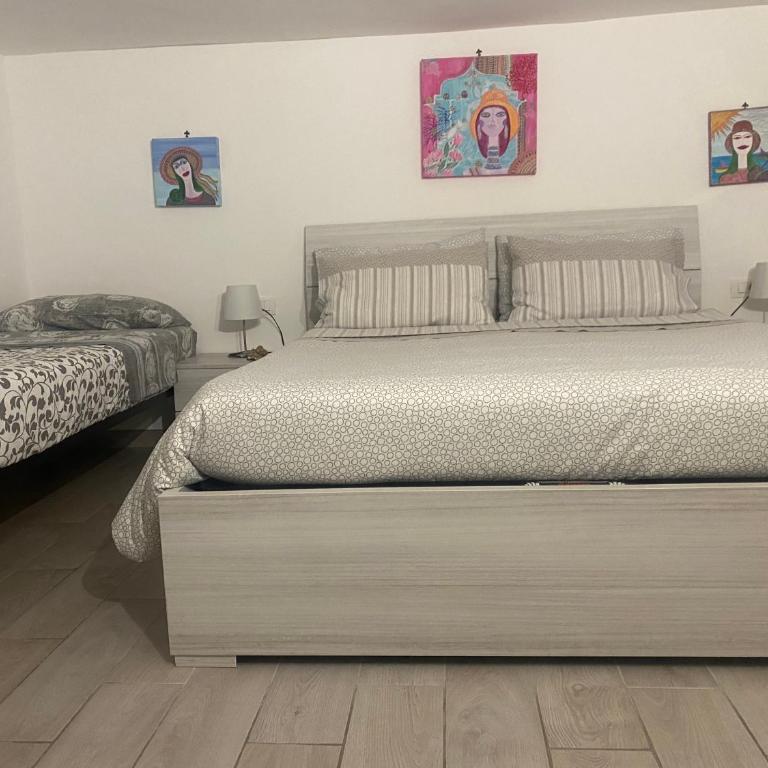 MIRANDA APARTMENTS nel cuore del Vomero - Appartamento con 2 Camere da Letto e Balcone - 11
