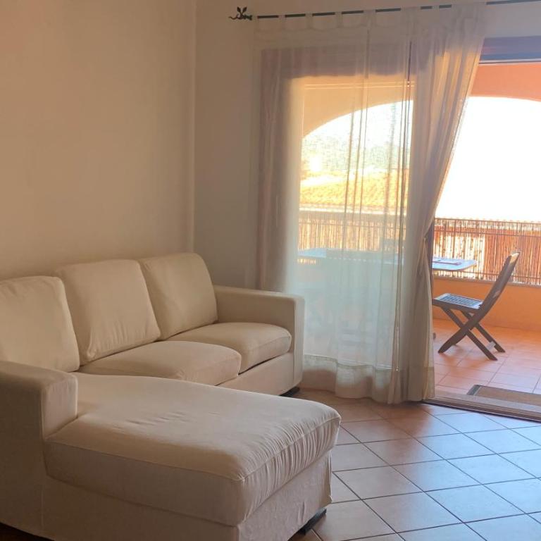 Casa Sofia vista porto - Appartamento con 1 Camera da Letto - 4