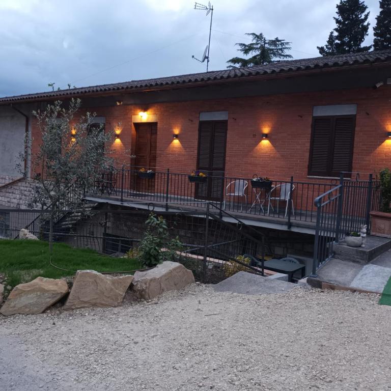 Suite Umberto I - Appartamento Deluxe - 6