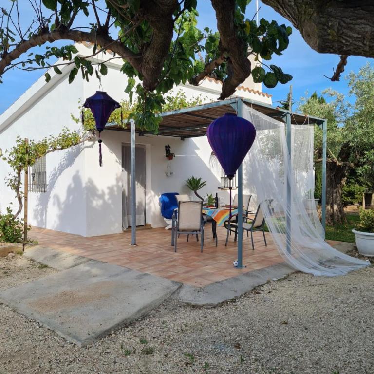 Lo raconet - Casa de 2 dormitorios - 22
