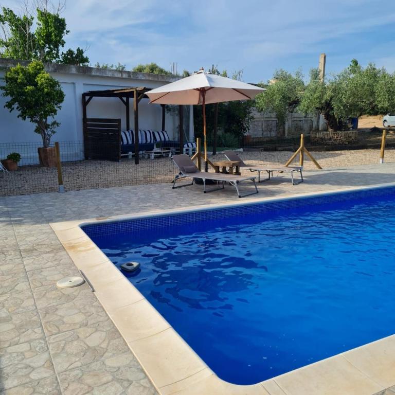 Lo raconet - Casa de 2 dormitorios - 2