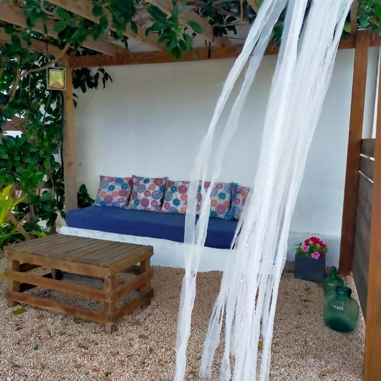 Lo raconet - Casa de 2 dormitorios - 19