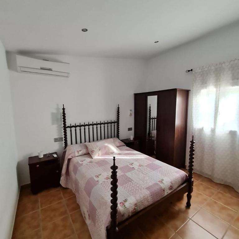 Lo raconet - Casa de 2 dormitorios - 14